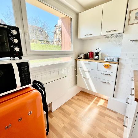 Studio Les Pieds Dans L'Eau Deauville Ngoại thất bức ảnh