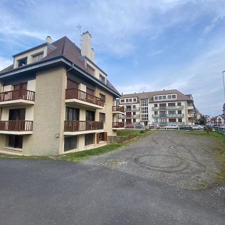 Studio Les Pieds Dans L'Eau Deauville Ngoại thất bức ảnh